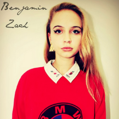 Profile Picture of Benjamin Zach (@BenZachClothing) on Twitter