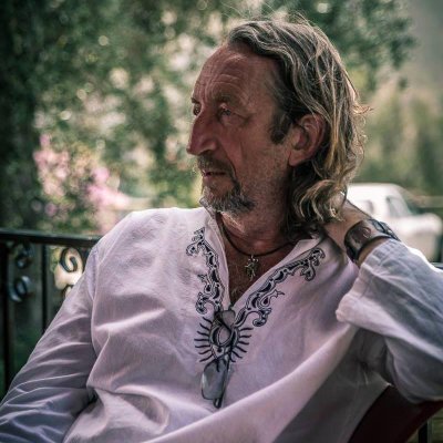 Profile Picture of David Luddington (@D_Luddington) on Twitter