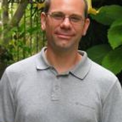 Profile Picture of Scott Burch (@scottburch) on Twitter