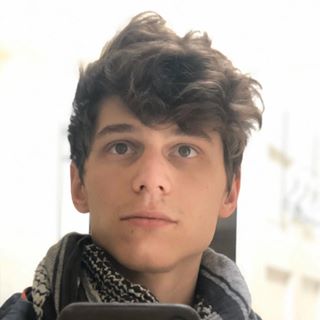 Profile Picture of Eric Schenkel (@dericschenkel) on Facebook
