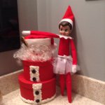 Profile Picture of Jordyn Talyor (@amy_the_elf_on_the_shelf) on Instagram