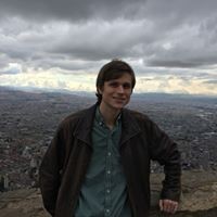 Profile Picture of Joshua Bishop Bamberg (@joshua-bishop-bamberg) on Quora