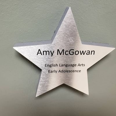 Profile Picture of Amy McGowan, NBCT (@mcgowans220) on Twitter