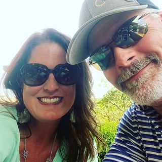 Profile Picture of Lori LatinoMorgan (@latinomorgan) on Facebook