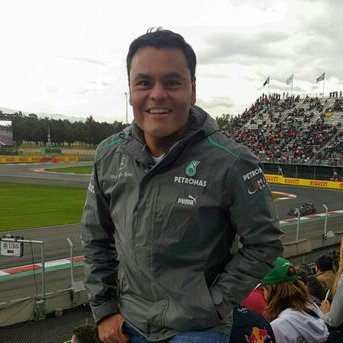 Profile Picture of JULIAN JAIME (@julyjaimeg) on Twitter