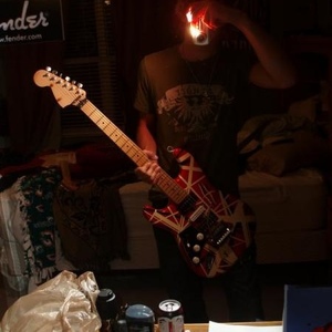 Profile Picture of Austin Holloway (@austin_holloway) on Myspace