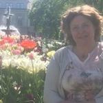 Profile Picture of Anette Ronsten (@anetteronsten) on Instagram