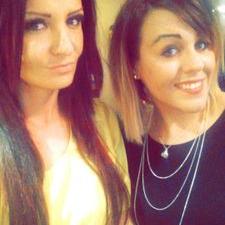 Profile Picture of Jolene Cooper (@JoleneMCooper) on Twitter