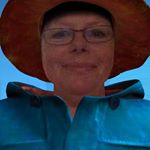 Profile Picture of Susan Guthrie (@susan.guthrie) on Instagram