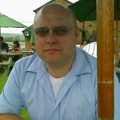 Profile Picture of Darren Squire (@UNODARREN) on Twitter