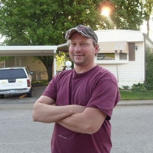 Profile Picture of Randy Wallace (@344685760) on Myspace