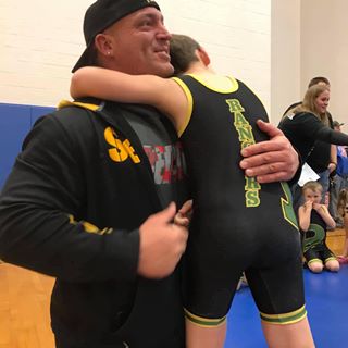 Profile Picture of Joey Rainey (@Joey-Rainey) on Facebook