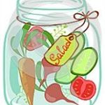 Profile Picture of Anne (@asaladforallseasons) on Instagram