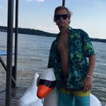 Profile Picture of Matthew Goeckel (@matthewgoeckel) on Instagram