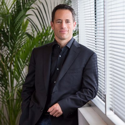 Profile Picture of David Ratner (@davidhratner) on Twitter
