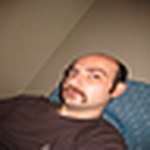 Profile Picture of Soroushnorouzi (@soroushnorouzi) on Flickr