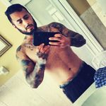 Profile Picture of Eric Abbott (@official_hellhound9) on Instagram