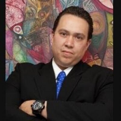 Profile Picture of DrDavidManzur (@DrDavidManzur) on Twitter