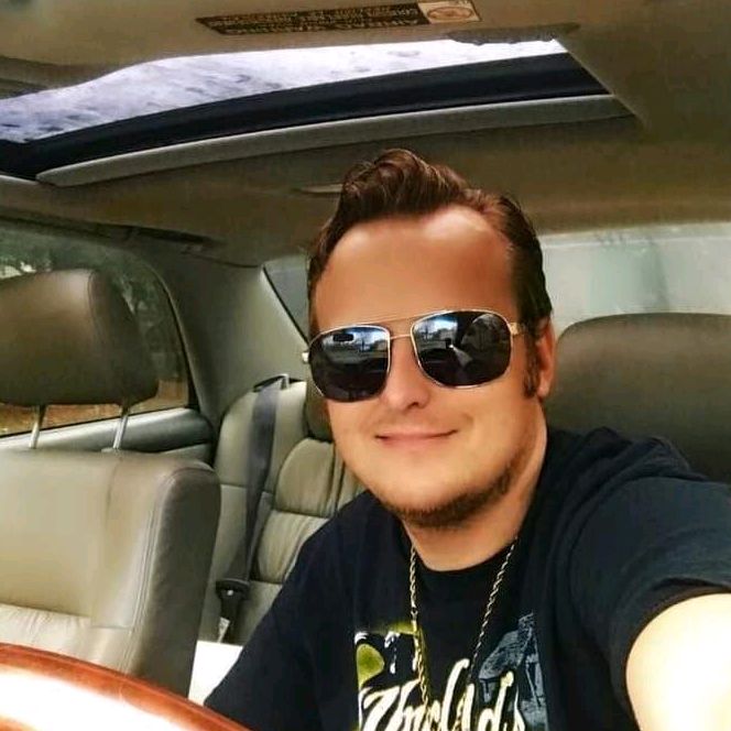 Profile Picture of Thomas Wires (@thomas.wires) on Tiktok