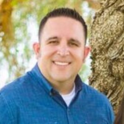 Profile Picture of Joe Perez (@JoePerez79) on Twitter