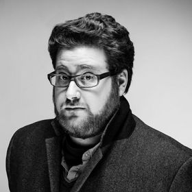 Profile Picture of Matt Leventhall (@mattleventhall) on Pinterest