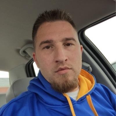 Profile Picture of Jonathan McCutchen (@mccutch2006) on Twitter