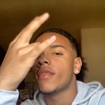 Profile Picture of Steven Marte (@StevenMarte10) on Twitter