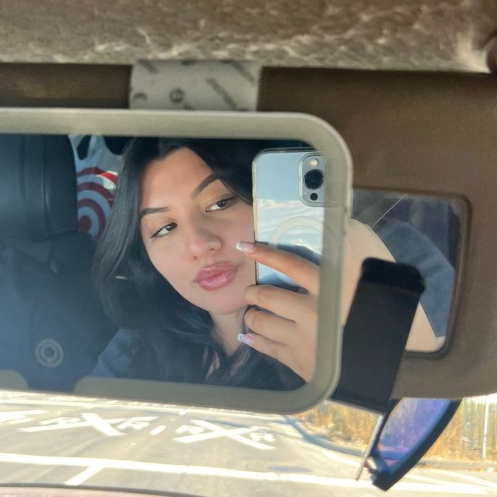 Profile Picture of Britney De Leon (@britneydeleon6) on Tiktok