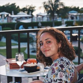 Profile Picture of Gabrielle Albert (@gabalbert3) on Pinterest