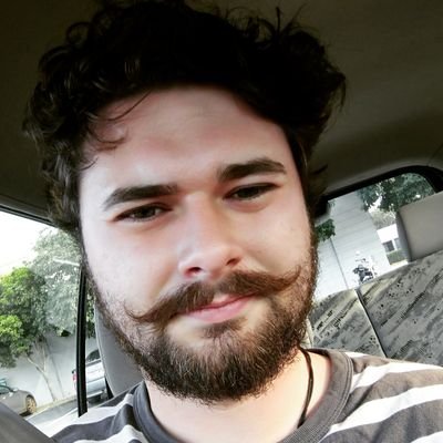 Profile Picture of Sam Tester (@5_Test) on Twitter