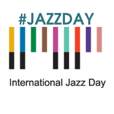 Profile Picture of InternationalJazzDay (@IntlJazzDay) on Twitter