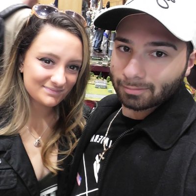 Profile Picture of James Denaro (@busterjames8888) on Twitter