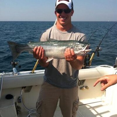 Profile Picture of Mike Noto (@mikebetty13) on Twitter