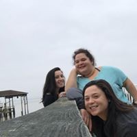 Profile Picture of Hannah Crain (@hannah-crain-3) on Quora