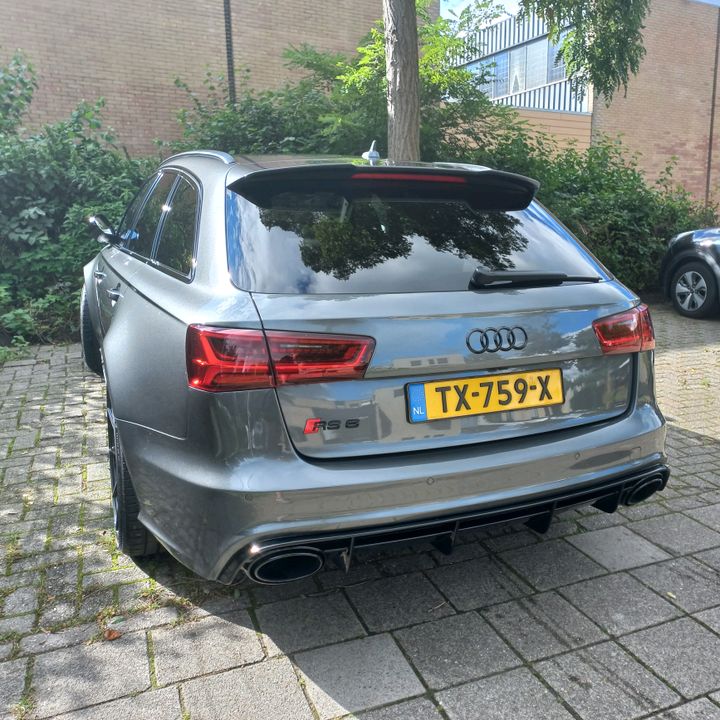 Profile Picture of sjoert (@ralphknippe) on Tiktok