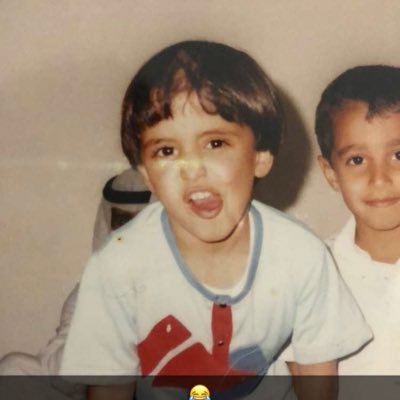 Profile Picture of Ismail “Izzy” Al-Ali 🤪 (@IIA965) on Twitter