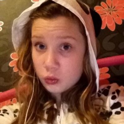 Profile Picture of Erin Thomson (@erinthomson12) on Twitter