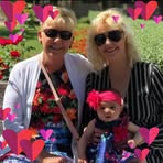 Profile Picture of Carol Carol Trickett (@Carol-Carol-Trickett) on Facebook