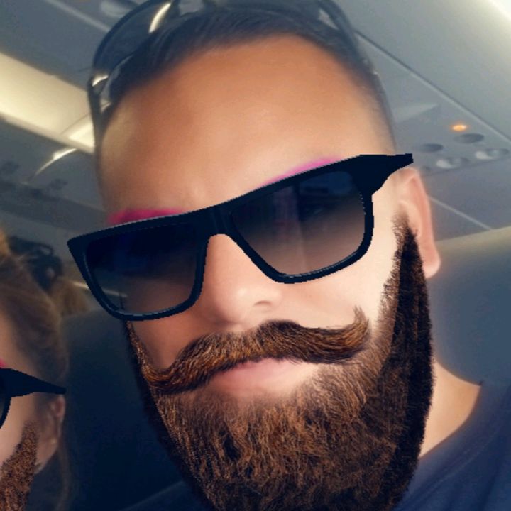 Profile Picture of Michael Markowitz (@@michaelmarkowitz) on Tiktok