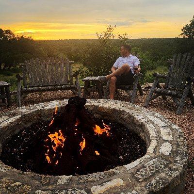 Profile Picture of Stephen Batt (@stephen_batt) on Twitter