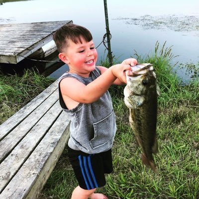 Profile Picture of Creekin’ Clay (@JarrellTrevor) on Twitter