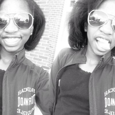 Profile Picture of Amiyah Scott (@shymaescott) on Twitter