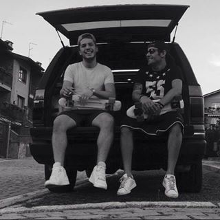 Profile Picture of Samuele Logan Boldrin (@samuele.boldrin) on Facebook