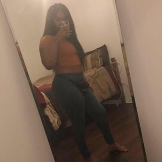 Profile Picture of Ilaysha Mcknight (@iLAYSHARENAYE) on Facebook