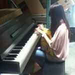 Profile Picture of 張瓊云 (@mush_gi) on Instagram