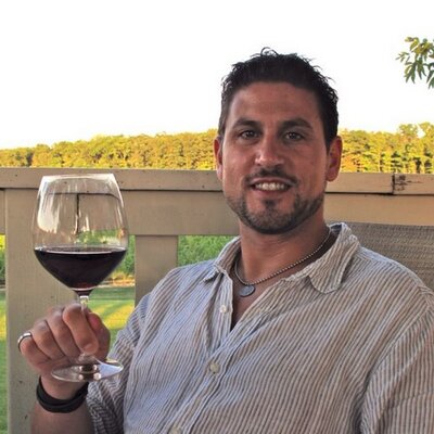 Profile Picture of Jean-Paul Valensi (@NYCBacchus) on Twitter