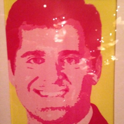 Profile Picture of Jerry Irwin (@SeattleMallGuy) on Twitter