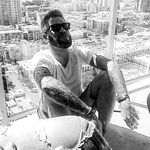 Profile Picture of Åaron Homer (@a_a_ron_84) on Instagram