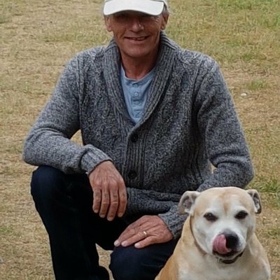 Profile Picture of Robert Doel (@Robertdoel1) on Twitter