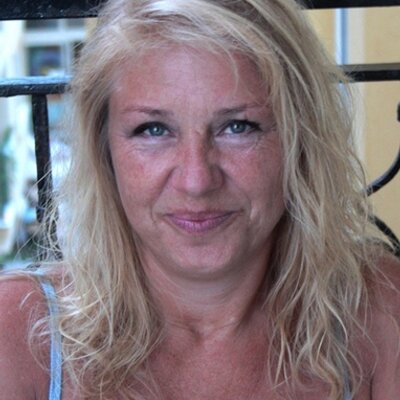 Profile Picture of Lisa Gustavsen (@LisaGustavsen) on Twitter